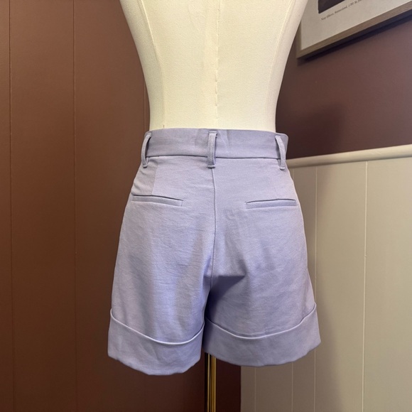 Wilfred Aritzia The Effortless Short - Picture 3 of 15